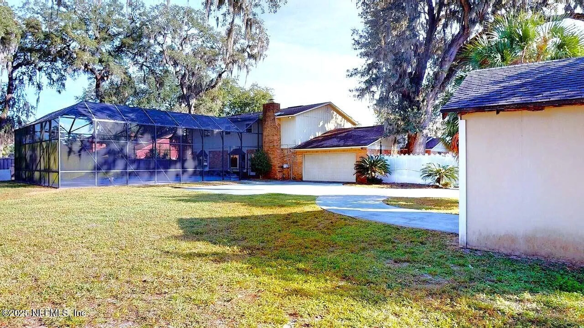3691 Cathedral Oaks Place S Jacksonville FL 32217