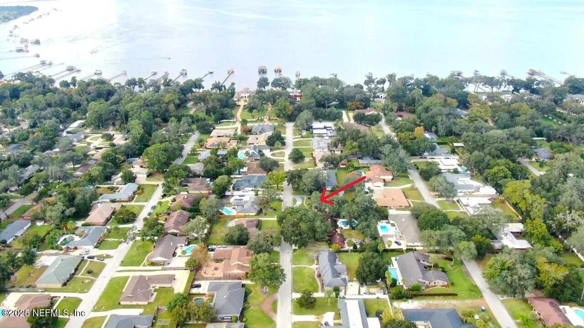3691 Cathedral Oaks Place S Jacksonville FL 32217