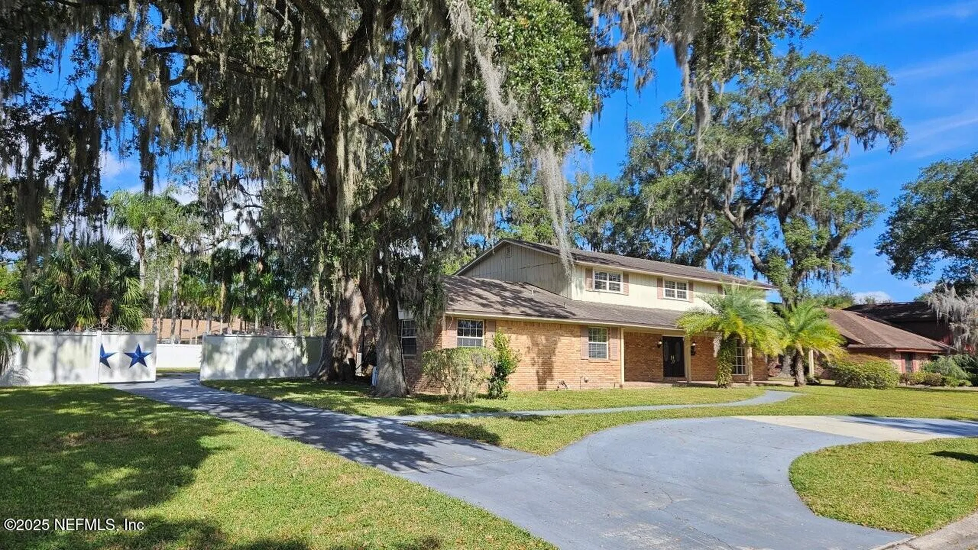 3691 Cathedral Oaks Place S Jacksonville FL 32217