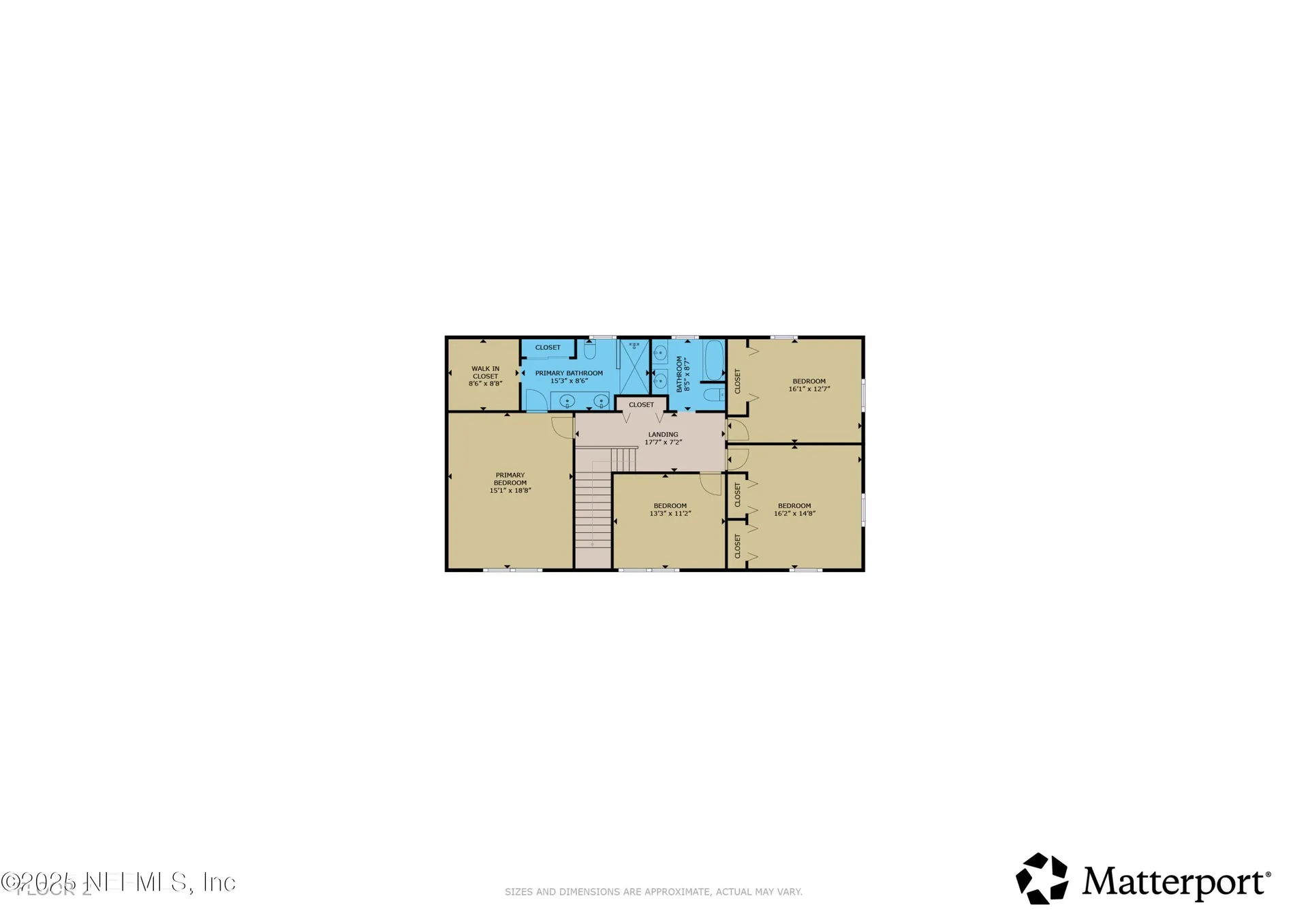 3691 Cathedral Oaks Place S Jacksonville FL 32217