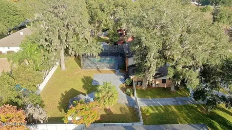 3691 Cathedral Oaks Place S Jacksonville FL 32217