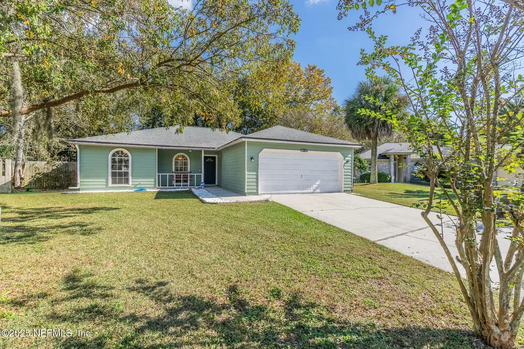 3380 Tinya Court Jacksonville FL 32226