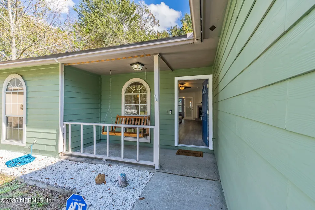 3380 Tinya Court Jacksonville FL 32226