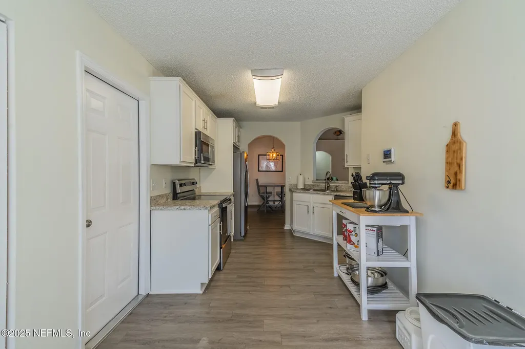 3380 Tinya Court Jacksonville FL 32226