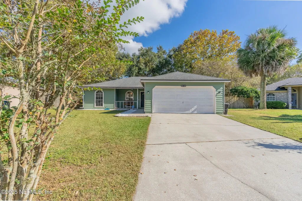 3380 Tinya Court Jacksonville FL 32226