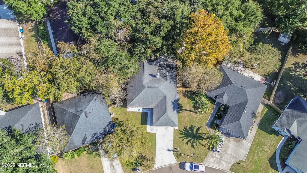 3380 Tinya Court Jacksonville FL 32226