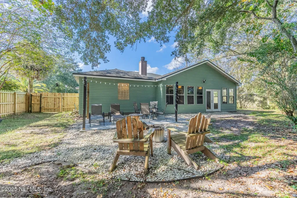 3380 Tinya Court Jacksonville FL 32226
