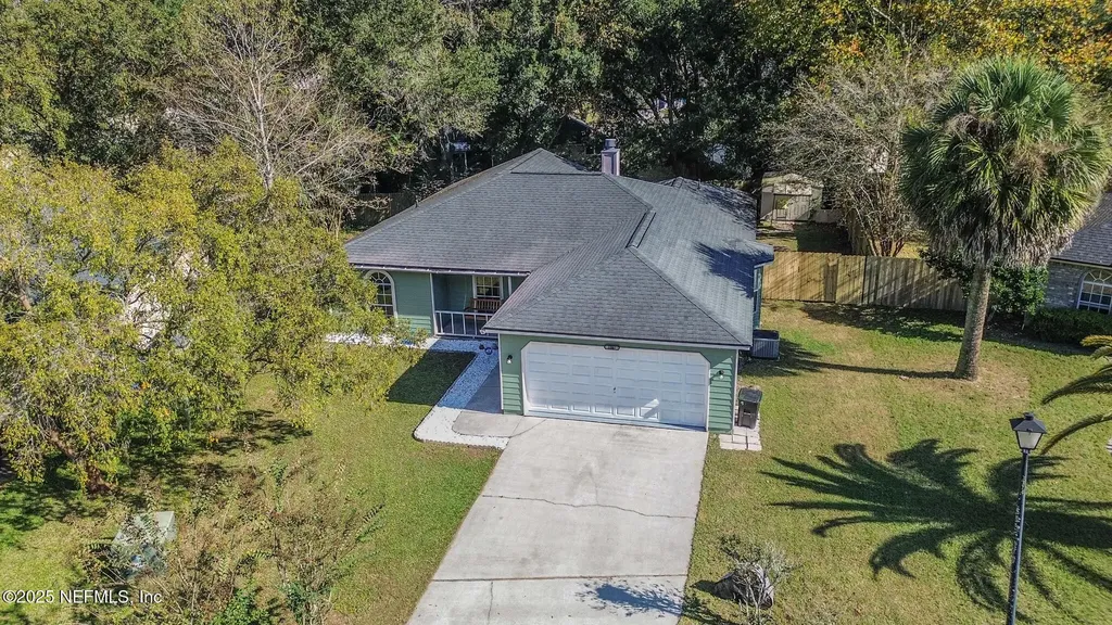 3380 Tinya Court Jacksonville FL 32226