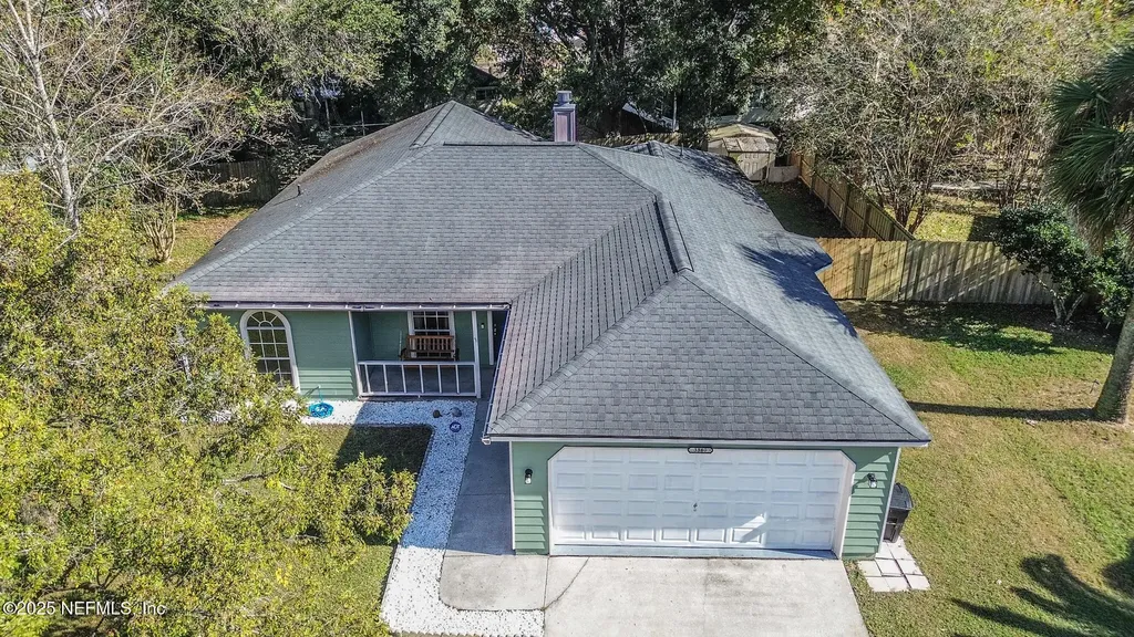3380 Tinya Court Jacksonville FL 32226