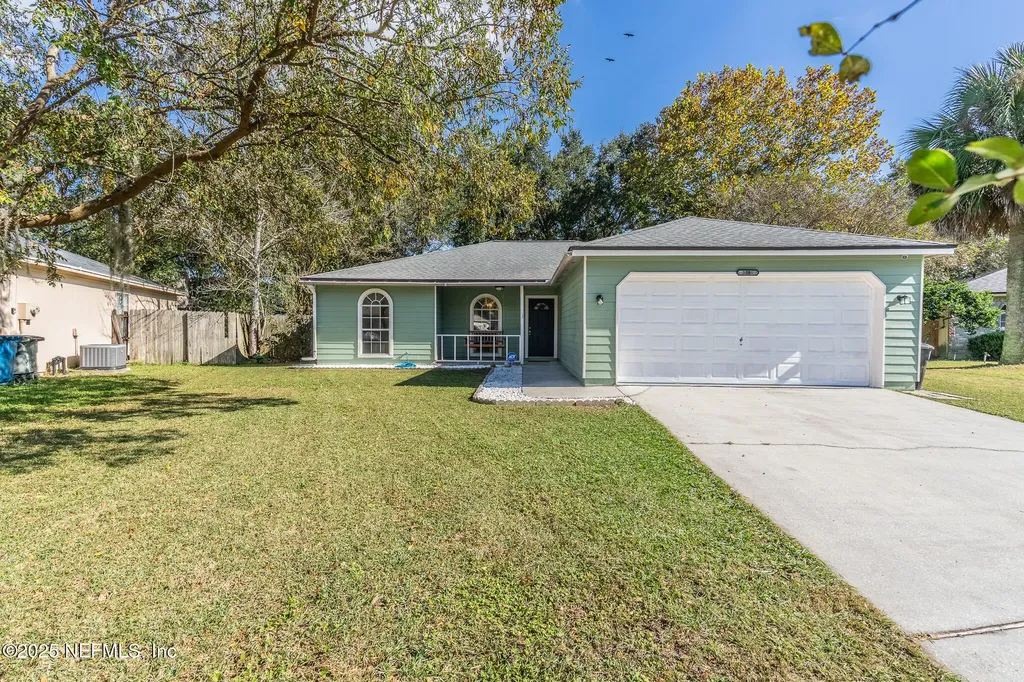 3380 Tinya Court Jacksonville FL 32226