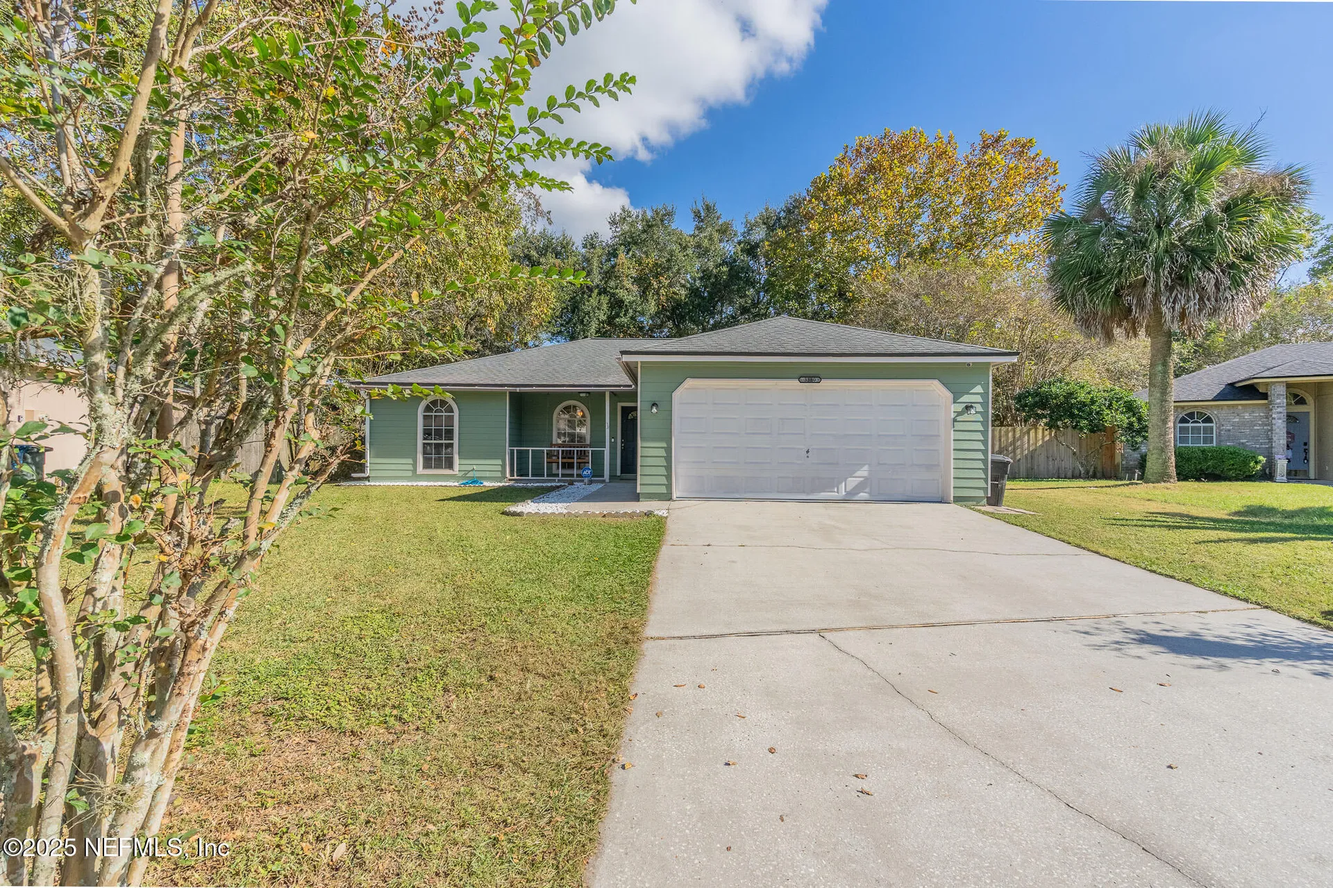 3380 Tinya Court Jacksonville FL 32226