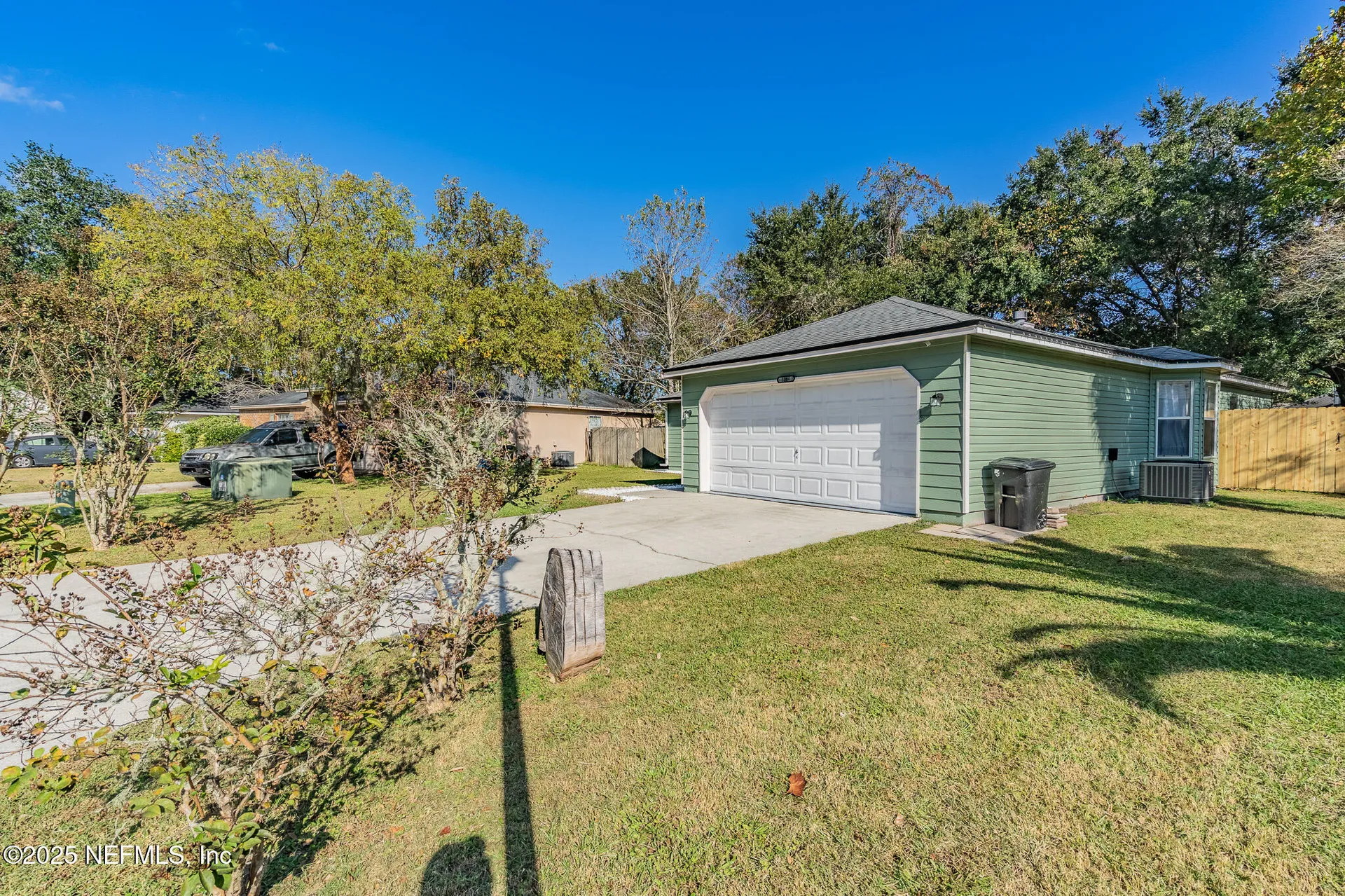 3380 Tinya Court Jacksonville FL 32226