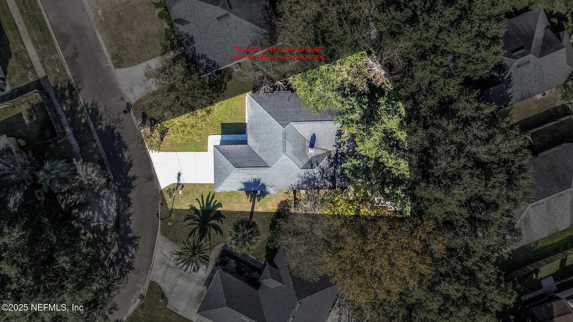 3380 Tinya Court Jacksonville FL 32226