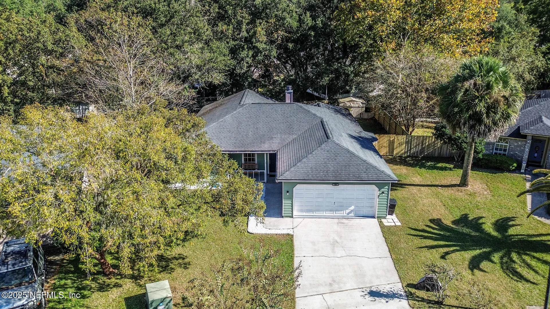 3380 Tinya Court Jacksonville FL 32226