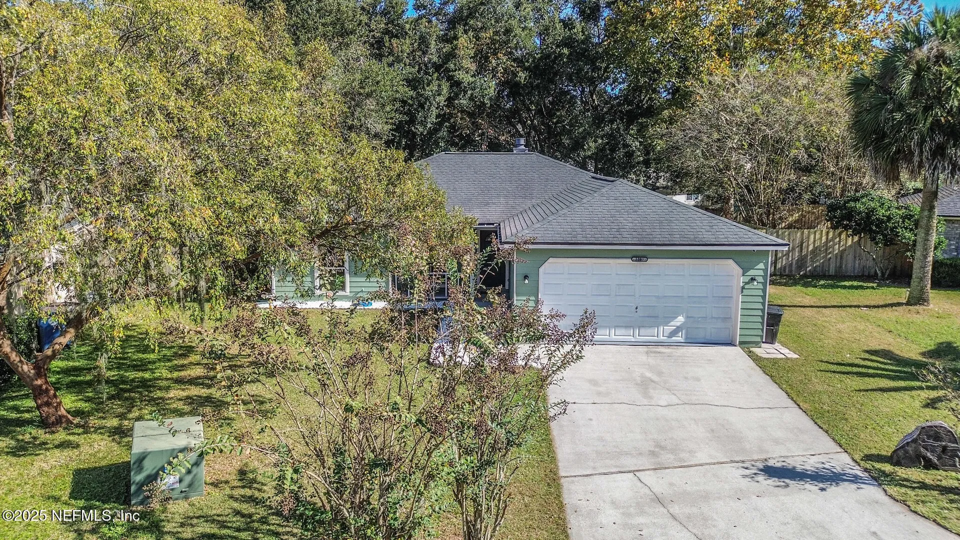 3380 Tinya Court Jacksonville FL 32226