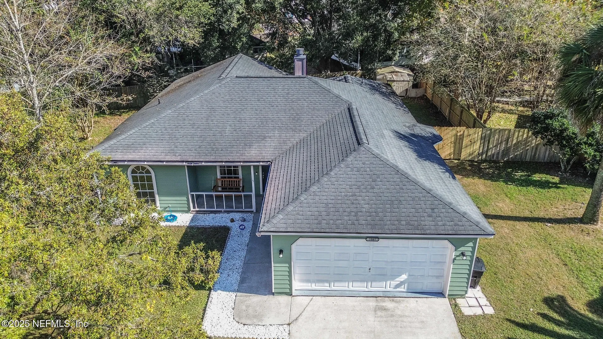 3380 Tinya Court Jacksonville FL 32226