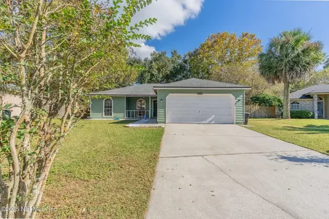 3380 Tinya Court Jacksonville FL 32226