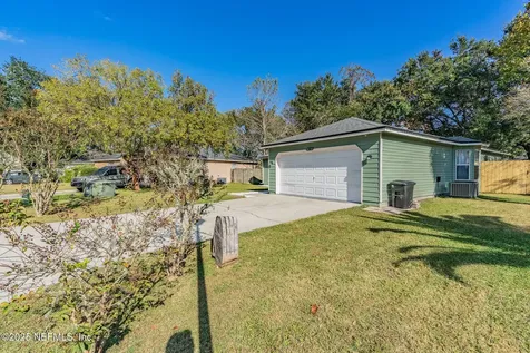 3380 Tinya Court Jacksonville FL 32226