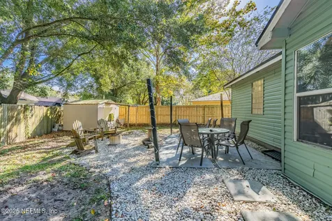 3380 Tinya Court Jacksonville FL 32226