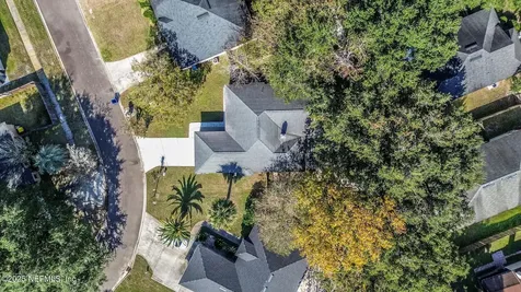 3380 Tinya Court Jacksonville FL 32226