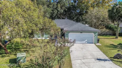 3380 Tinya Court Jacksonville FL 32226