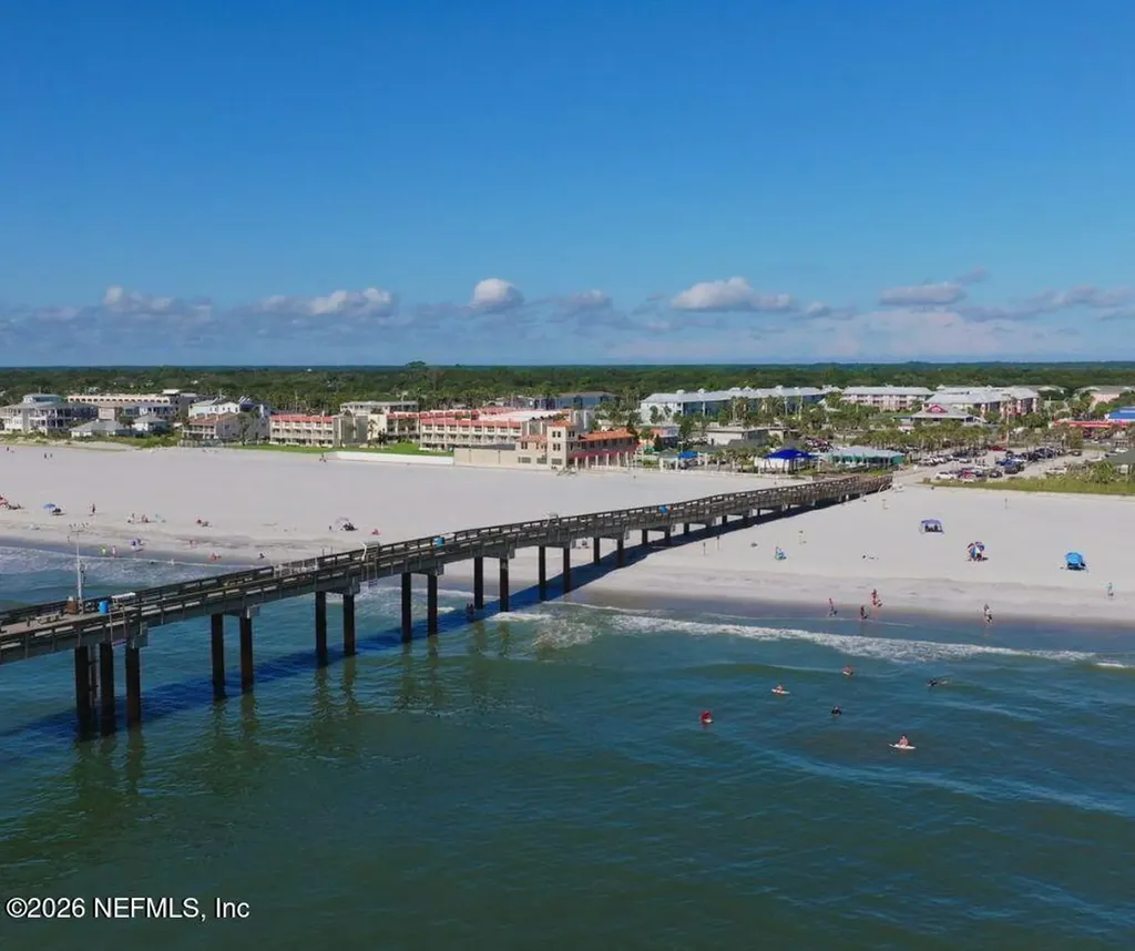 900 Mickler Boulevard St. Augustine FL 32080