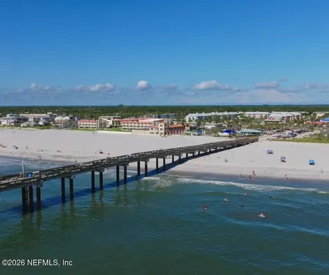 900 Mickler Boulevard St. Augustine FL 32080
