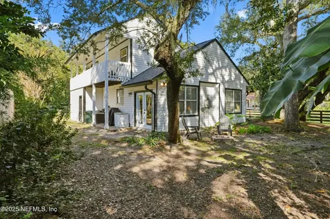 900 Mickler Boulevard St. Augustine FL 32080