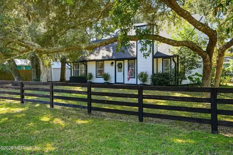 900 Mickler Boulevard St. Augustine FL 32080