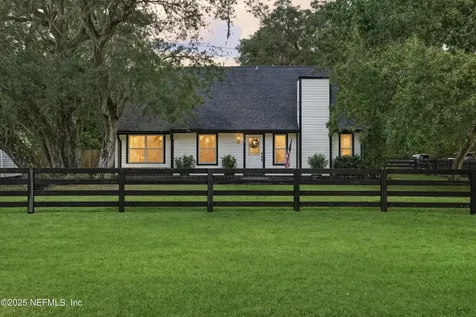 900 Mickler Boulevard St. Augustine FL 32080