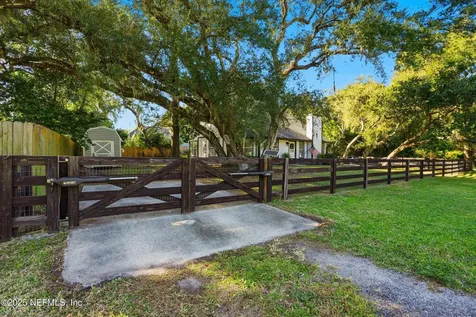 900 Mickler Boulevard St. Augustine FL 32080