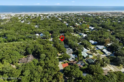 900 Mickler Boulevard St. Augustine FL 32080