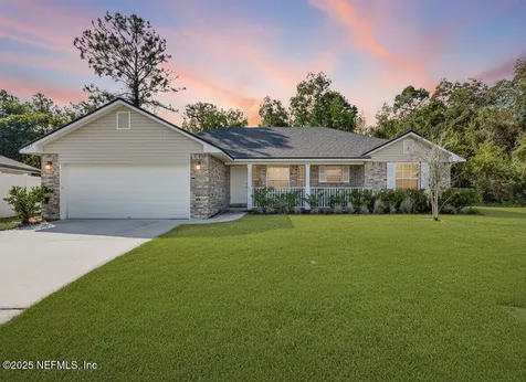 7429 Zain Michael Lane Jacksonville FL 32222