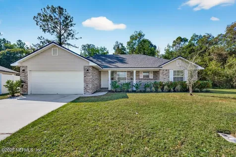 7429 Zain Michael Lane Jacksonville FL 32222