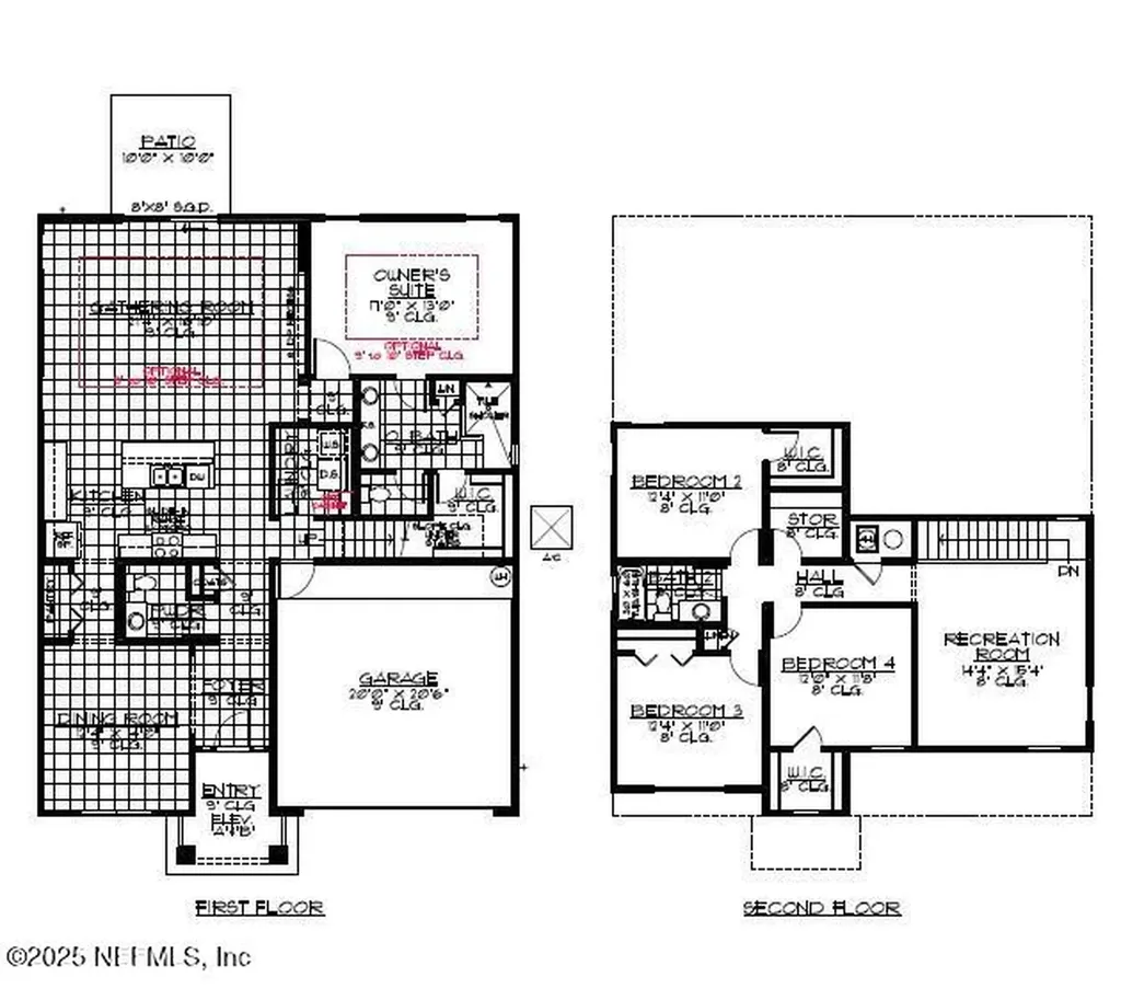 6321 Weston Woods Drive Jacksonville FL 32222