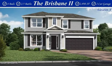 6321 Weston Woods Drive Jacksonville FL 32222