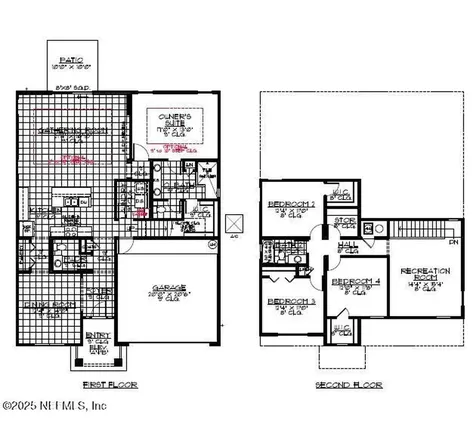 6321 Weston Woods Drive Jacksonville FL 32222