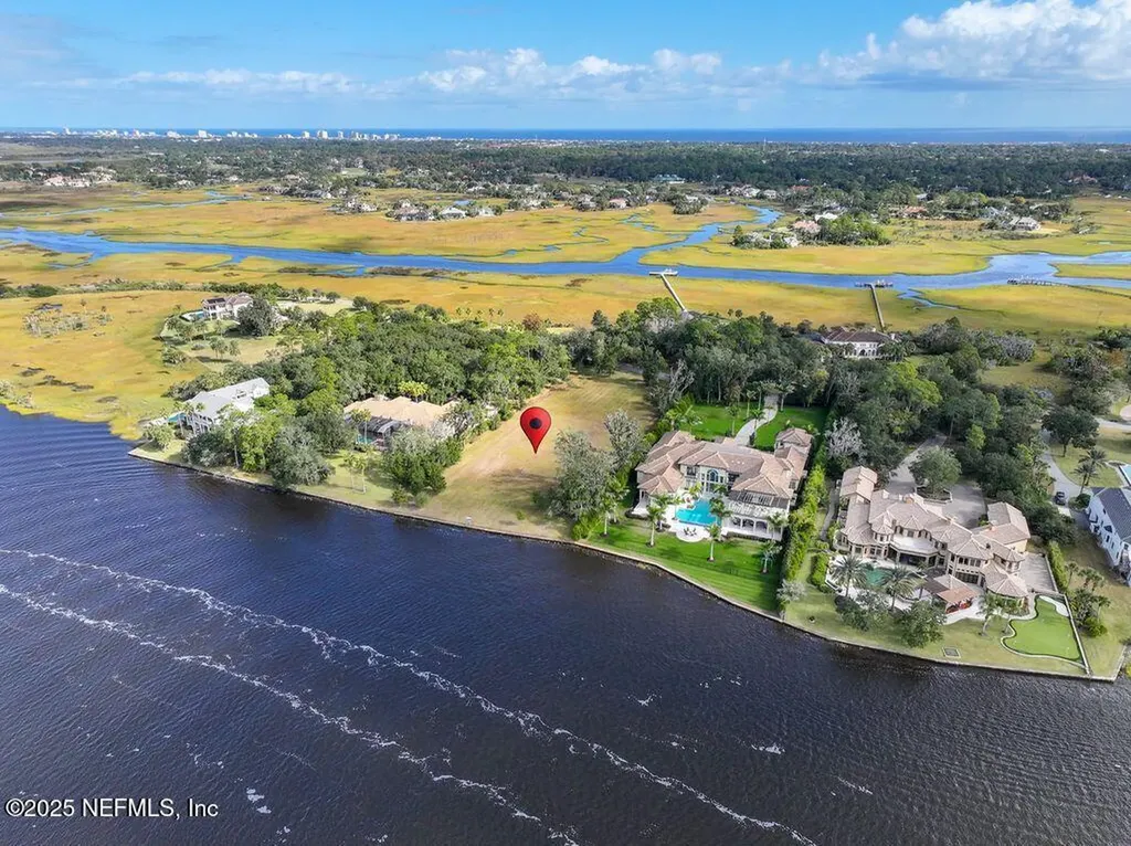 24761 Harbour View Drive Ponte Vedra Beach FL 32082