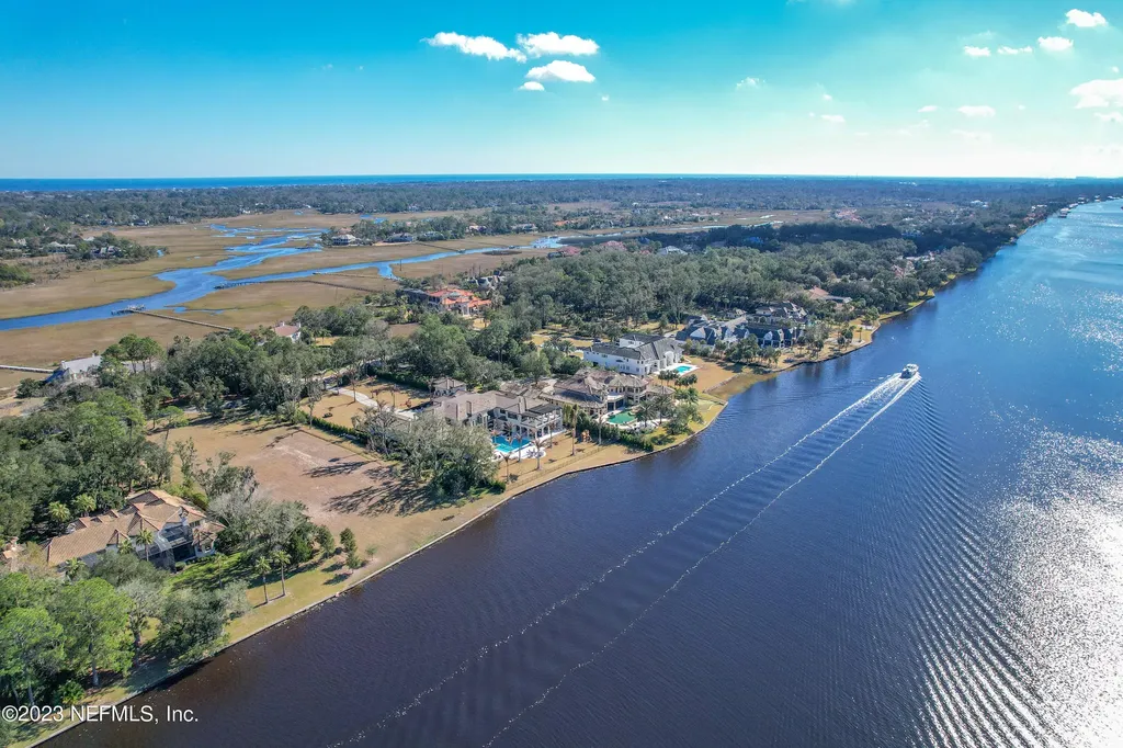 24761 Harbour View Drive Ponte Vedra Beach FL 32082