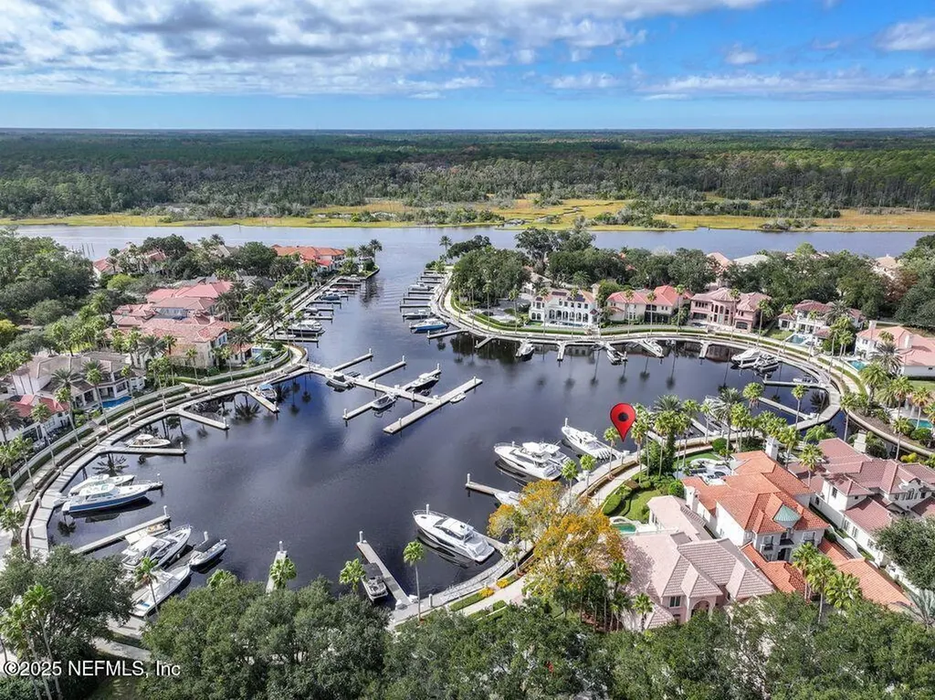 24761 Harbour View Drive Ponte Vedra Beach FL 32082