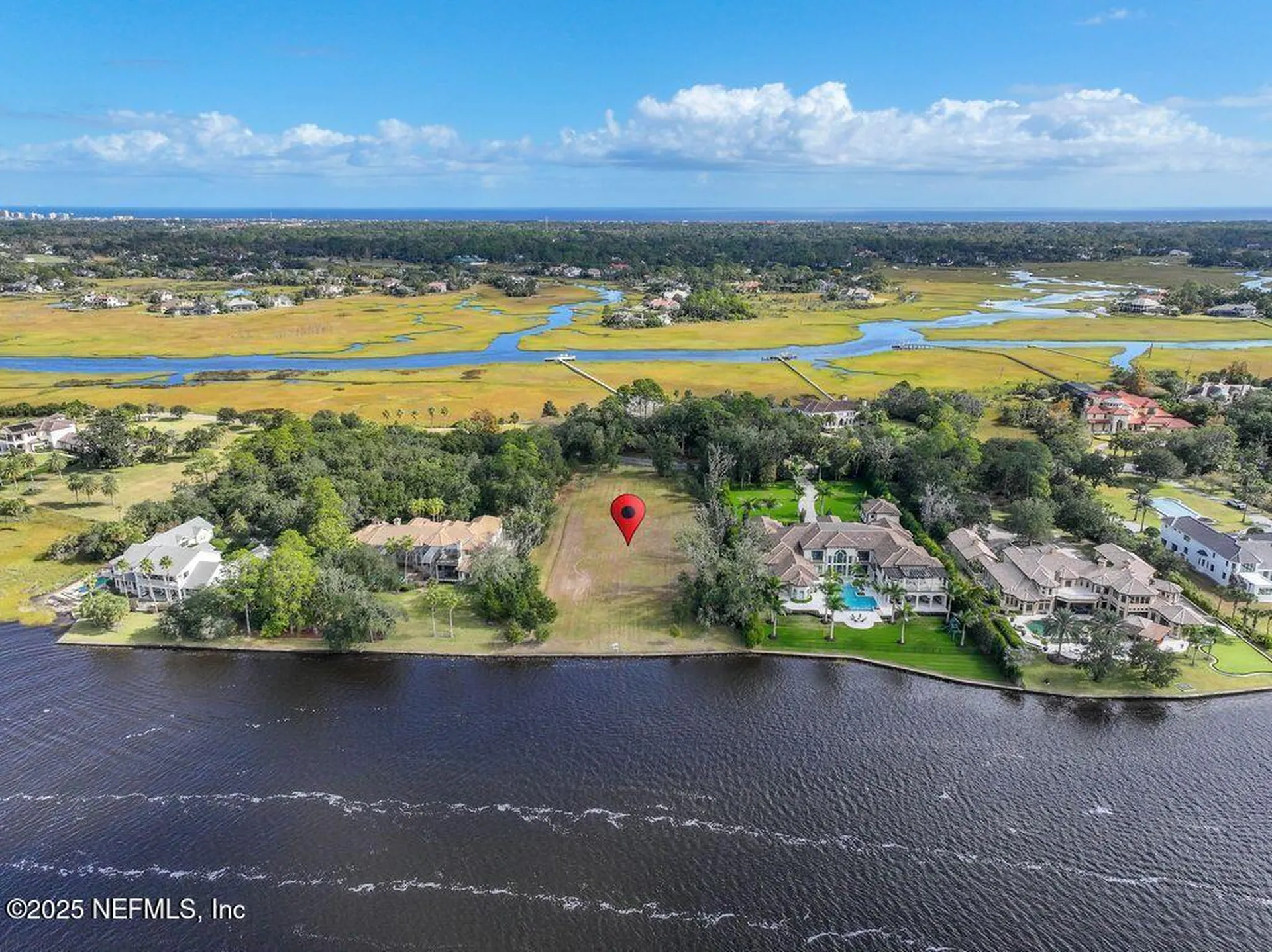 24761 Harbour View Drive Ponte Vedra Beach FL 32082