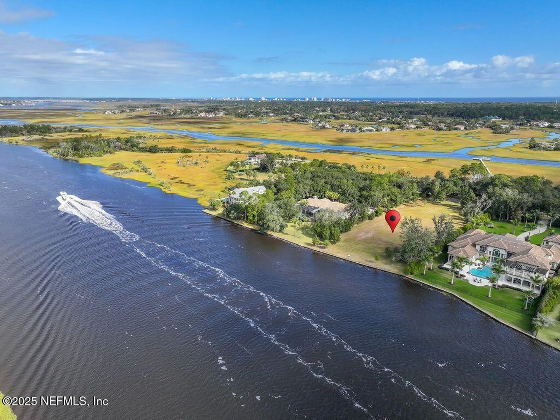 24761 Harbour View Drive Ponte Vedra Beach FL 32082