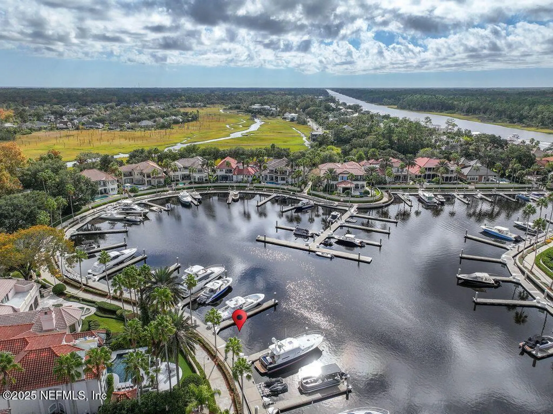 24761 Harbour View Drive Ponte Vedra Beach FL 32082