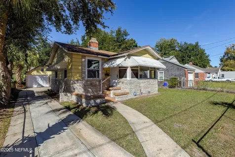 569 W 49th Street Jacksonville FL 32208