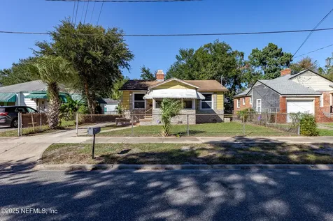 569 W 49th Street Jacksonville FL 32208