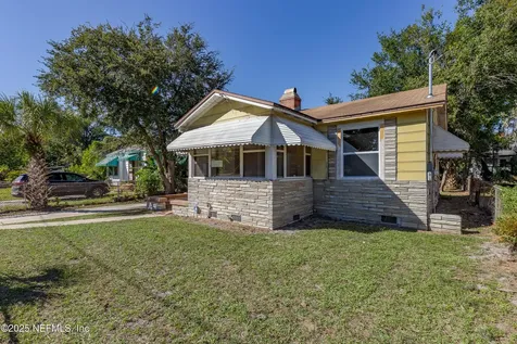 569 W 49th Street Jacksonville FL 32208