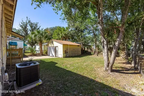 569 W 49th Street Jacksonville FL 32208