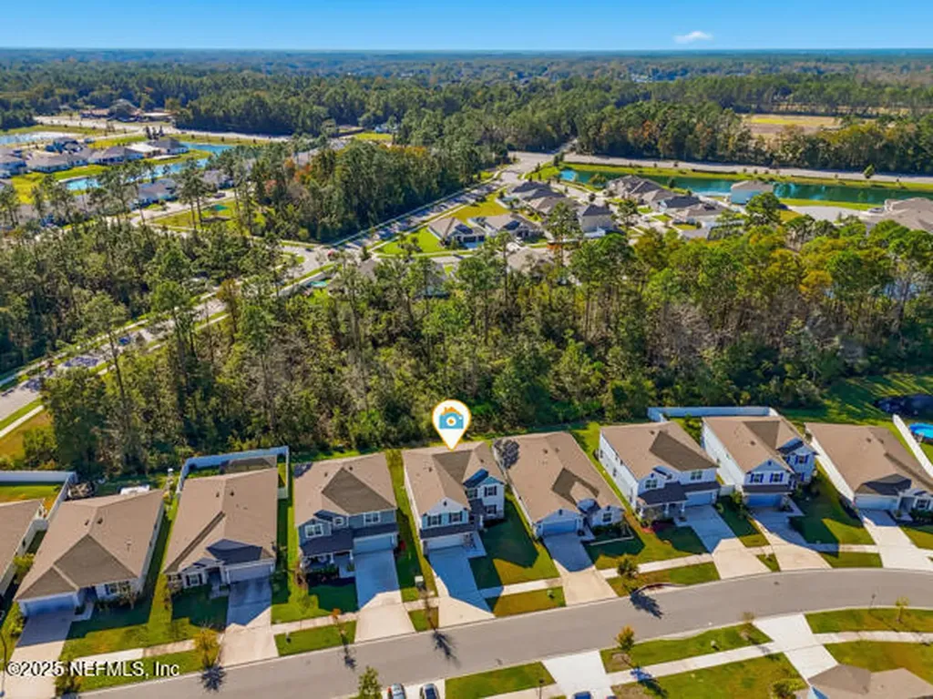2555 Lantana Lane Green Cove Springs FL 32043