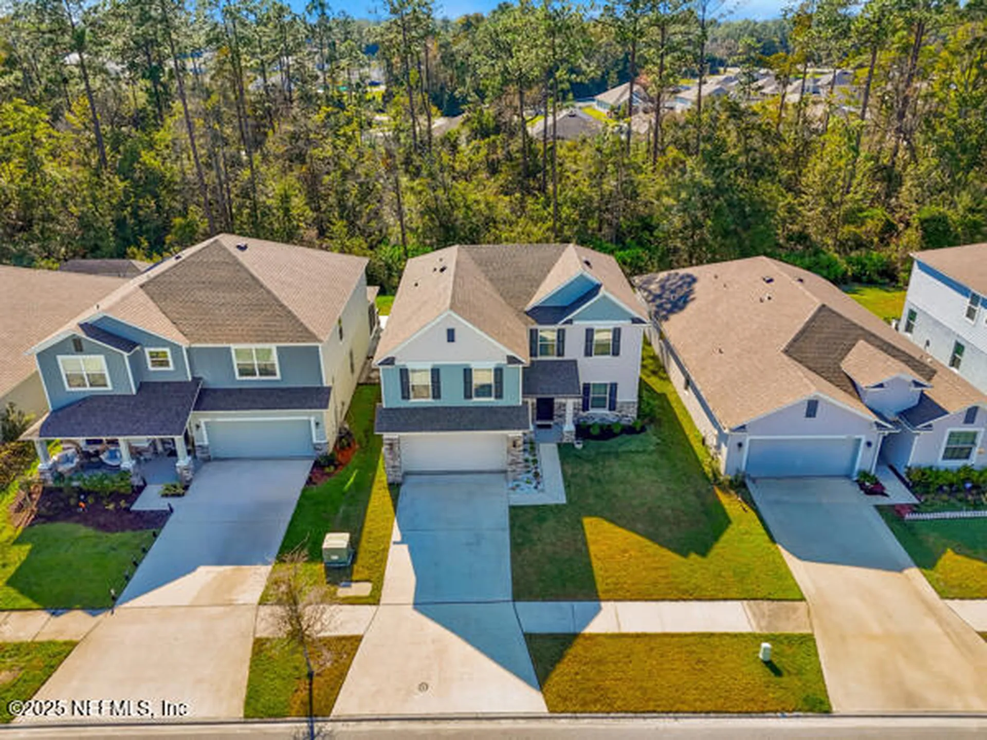 2555 Lantana Lane Green Cove Springs FL 32043