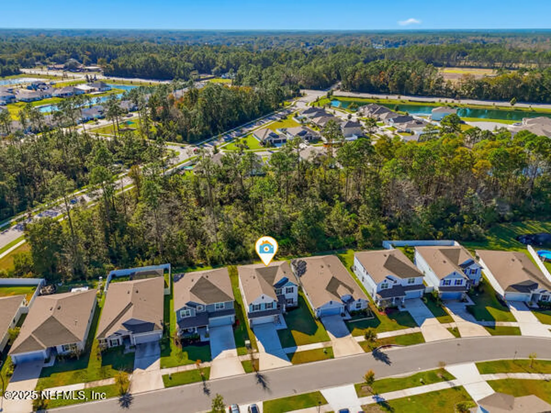 2555 Lantana Lane Green Cove Springs FL 32043